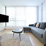 Jean Jaures 2Br Dizengoff Gordon By Holyguest