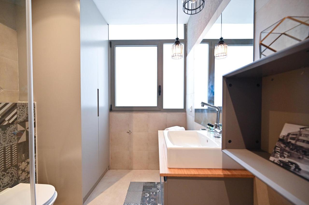 Jean Jaures 2br Dizengoff Gordon By Holyguest Apartment Tel Aviv