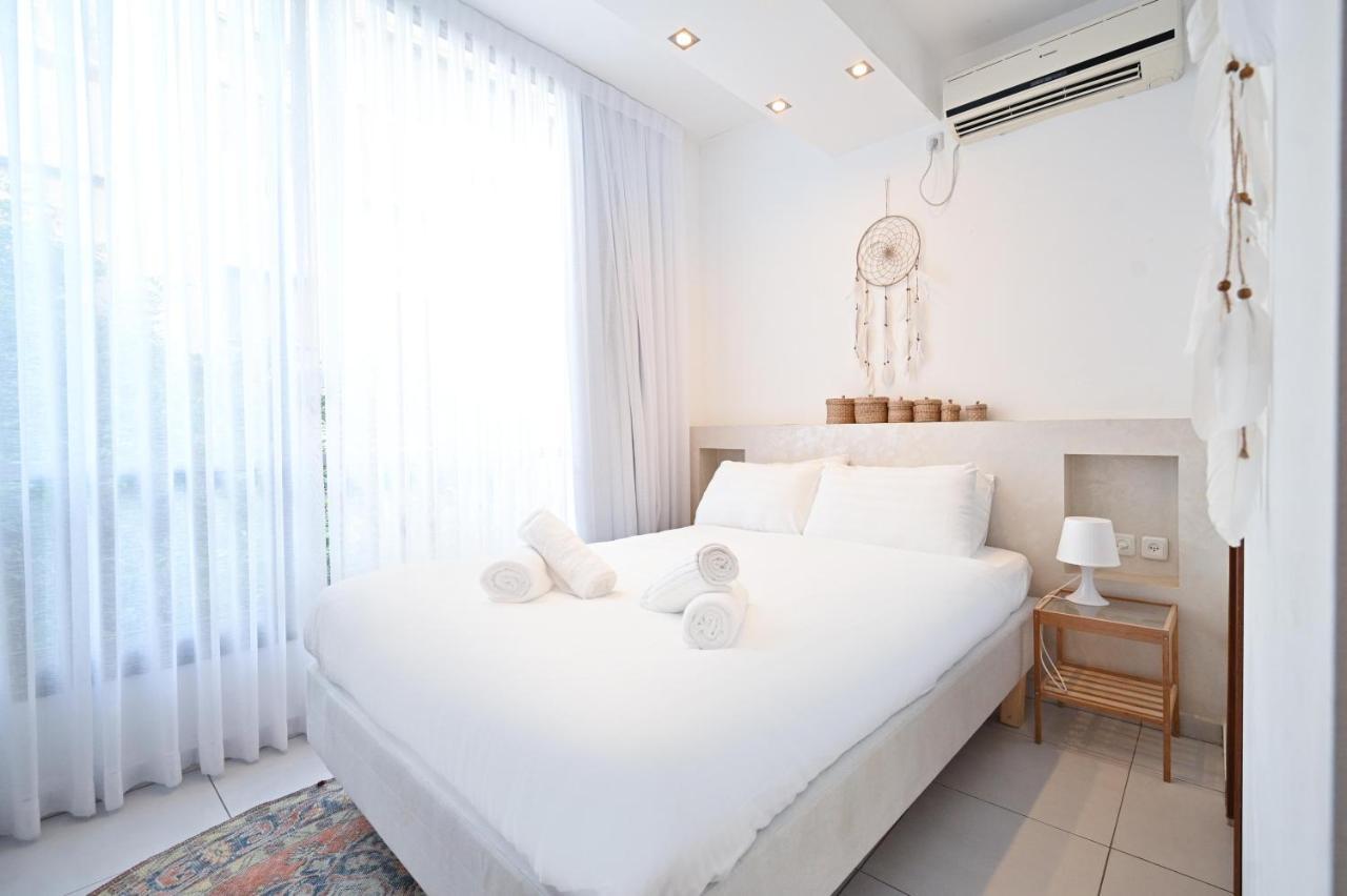 Jean Jaures 2br Dizengoff Gordon By Holyguest Apartment Tel Aviv